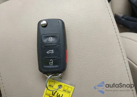 2015 Volkswagen Tiguan S z USA, uszkodzony, nr VIN WVGBV7AX9FW520830